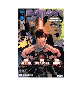 DC Batman #147