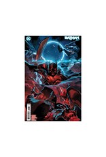 DC Batman #147