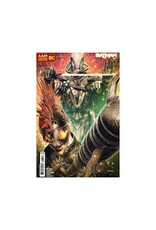 DC Batman #147