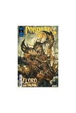 DC Poison Ivy #22