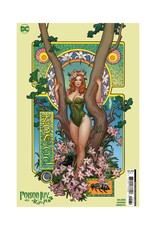 DC Poison Ivy #22
