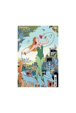 DC Poison Ivy #22