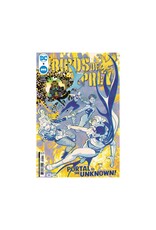 DC Birds of Prey #9