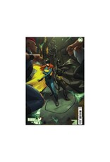 DC Birds of Prey #9