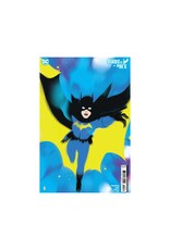 DC Birds of Prey #9