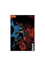 DC Birds of Prey #9