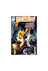 DC Shazam! #11