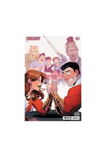 DC Shazam! #11