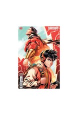 DC Shazam! #11