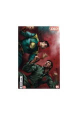 DC Kneel Before Zod #5