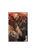 DC Kneel Before Zod #5