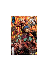 DC Suicide Squad: Kill Arkham Asylum #4