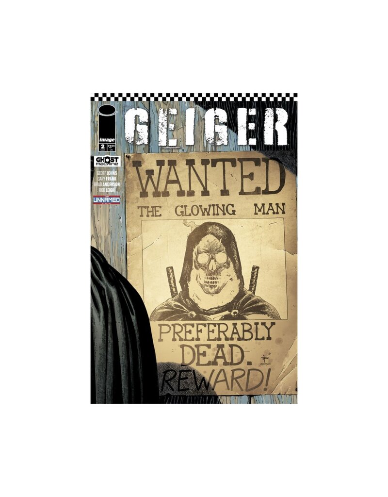 Image Geiger #2