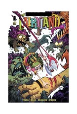 Image I Hate Fairyland #14