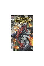Marvel The Amazing Spider-Man #49 1:25 Chris Samnee Variant