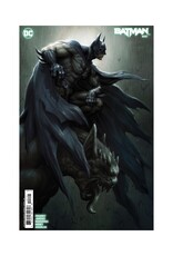 DC Batman #147 Cover E 1:25 Kendrick Lim Card Stock Variant