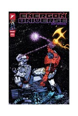 Image Energon Universe Special 2024 #1