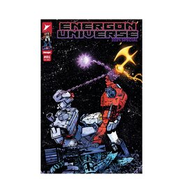 Image Energon Universe Special 2024 #1