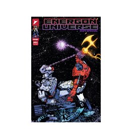 Image Energon Universe Special 2024 #1