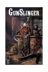 Image Gunslinger Spawn #31