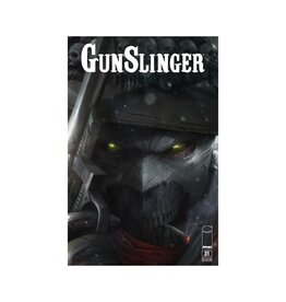 Image Gunslinger Spawn #31