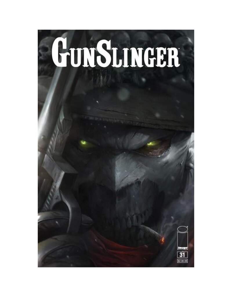 Image Gunslinger Spawn #31