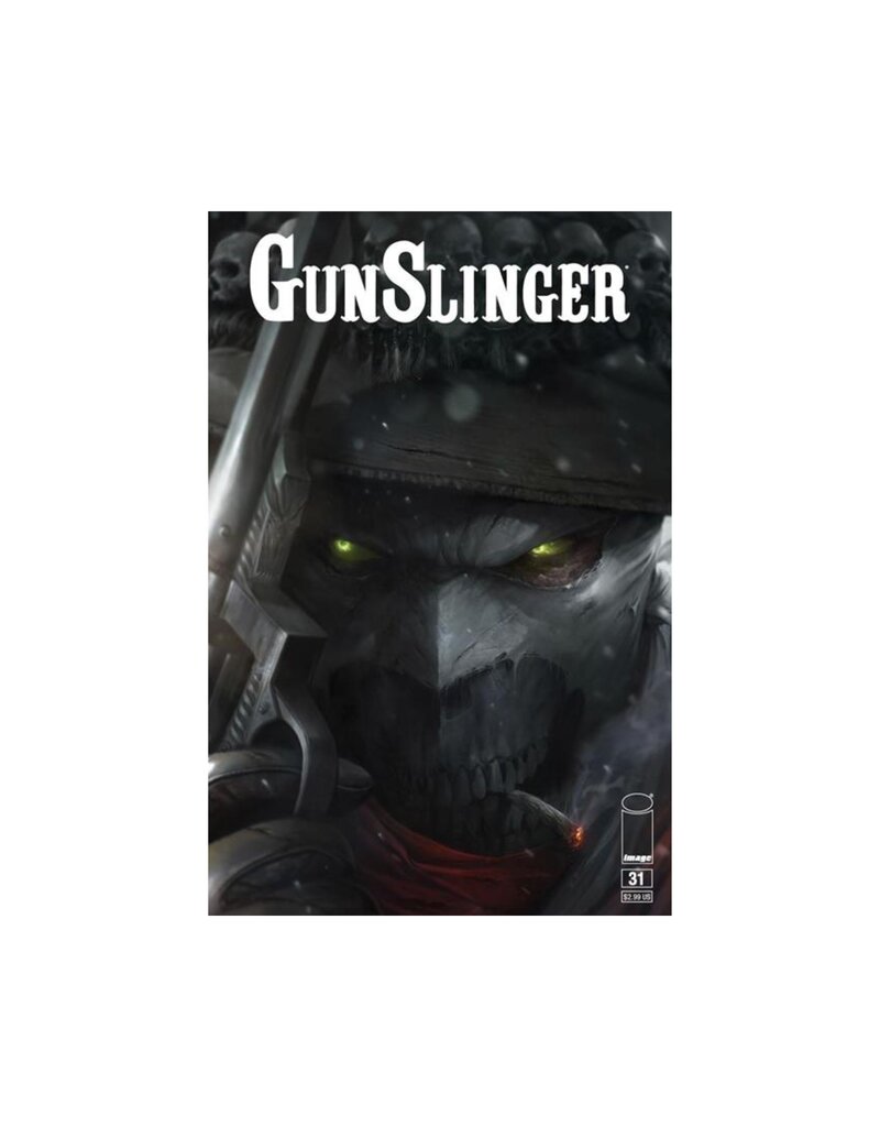 Image Gunslinger Spawn #31