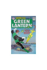 DC Showcase #22 Facsimile Edition 2024 Variant