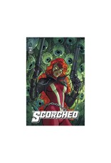 Image The Scorched #29