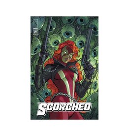 Image The Scorched #29