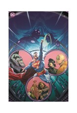 DC Superman: House of Brainiac Special #1
