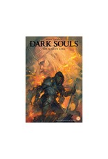 Dark Souls: The Willow King #4