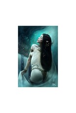 Horror & Fantasy Illustrated: Plum Island #1