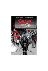 Boom Studios Sirens of the City TP