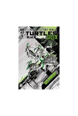 IDW Teenage Mutant Ninja Turtles: Black, White, & Green #1