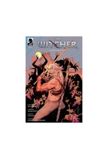 Dark Horse The Witcher: Corvo Bianco #1