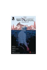 Dark Horse The Witcher: Corvo Bianco #1