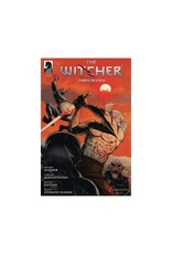 Dark Horse The Witcher: Corvo Bianco #1