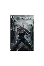Dark Horse The Witcher: Corvo Bianco #1