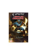 Marvel Capwolf & The Howling Commandos TP
