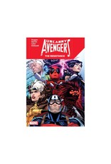 Marvel Uncanny Avengers: The Resistance TP
