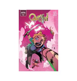 Quested #3 (2024)