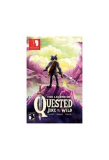 Quested #3 (2024)