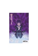 Marvel Ultimate X-Men #3