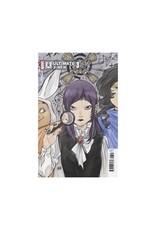 Marvel Ultimate X-Men #3