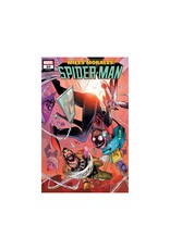 Marvel Miles Morales: Spider-Man #20