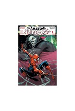 Marvel The Amazing Spider-Man: Blood Hunt #1
