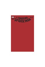 Marvel The Amazing Spider-Man: Blood Hunt #1