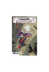 Marvel The Amazing Spider-Man: Blood Hunt #1