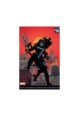 Marvel Ms. Marvel: Mutant Menace #3